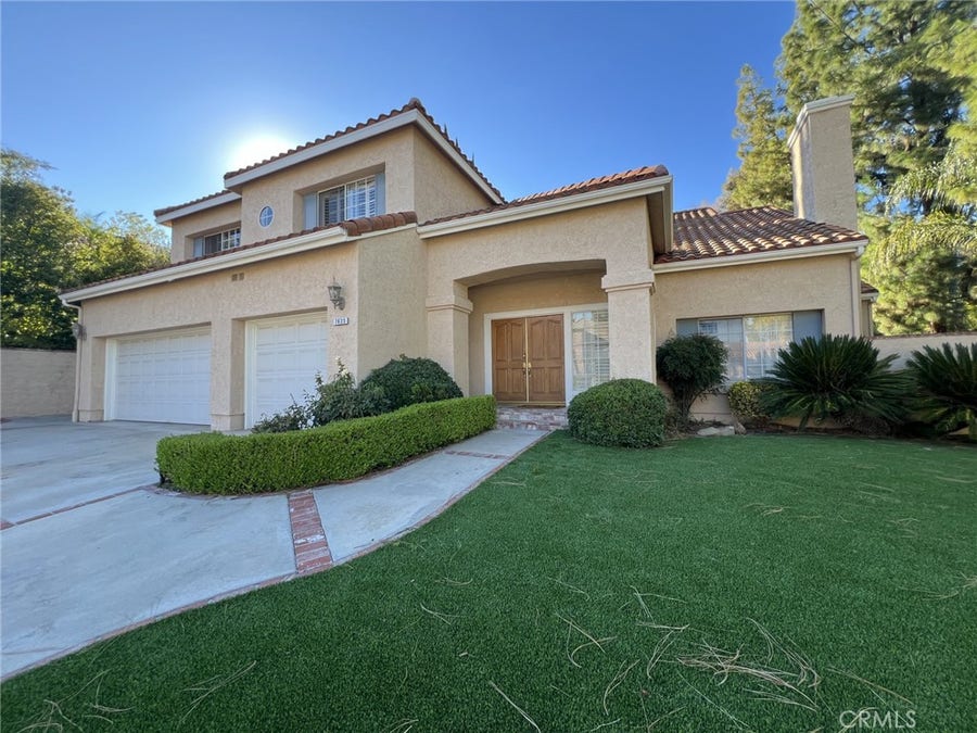 Property photo for 7635 Brookmont Pl, West Hills, CA