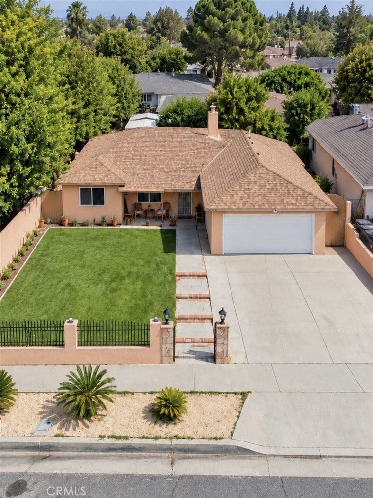 Property photo for 38750 35th Street East, Palmdale, CA