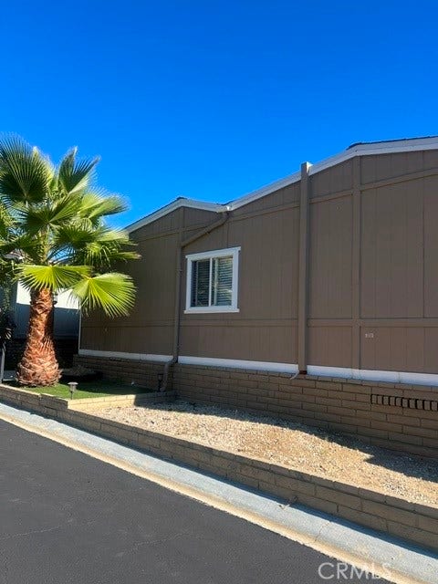 Property photo for 24425 Woolsey Canyon Rd #152, West Hills, CA