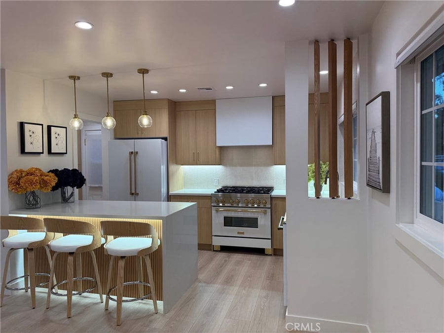 Property photo for 21315 De La Guerra Street, Woodland Hills, CA