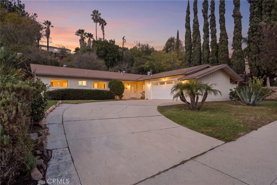 Property photo for 8529 Eatough, West Hills, CA