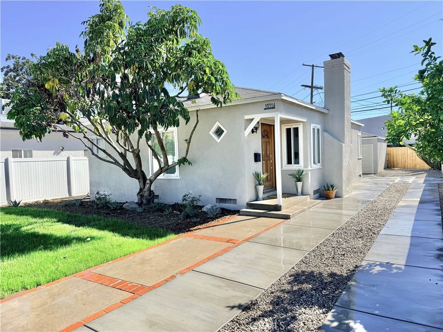 Property photo for 10314 Stagg Street, Sun Valley, CA