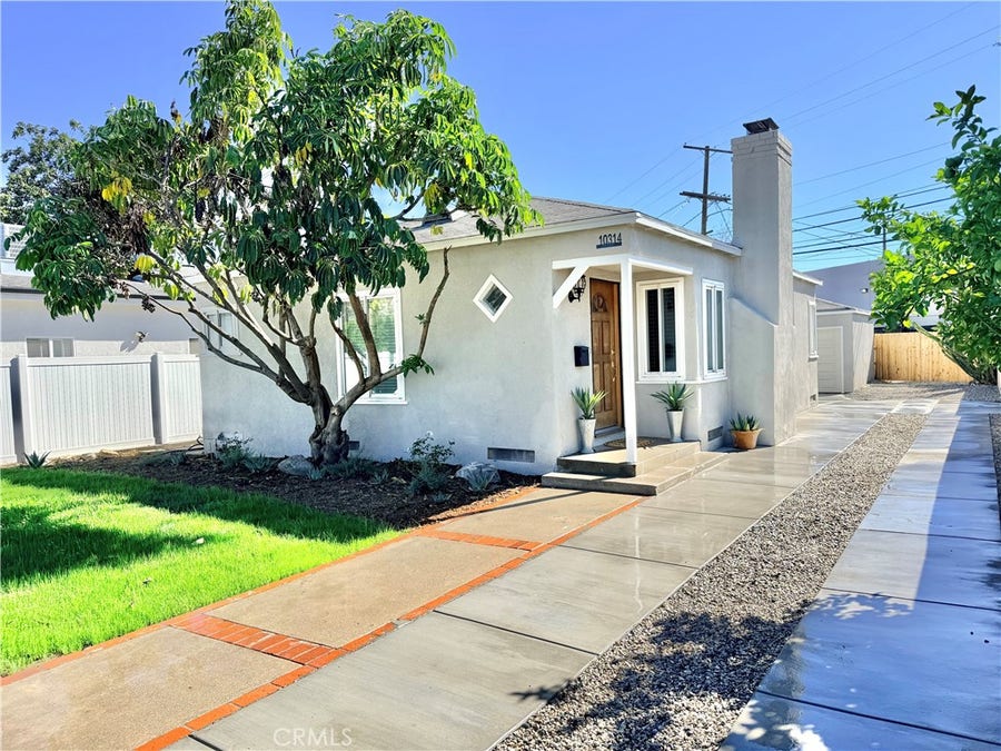 Property photo for 10314 Stagg Street, Sun Valley, CA
