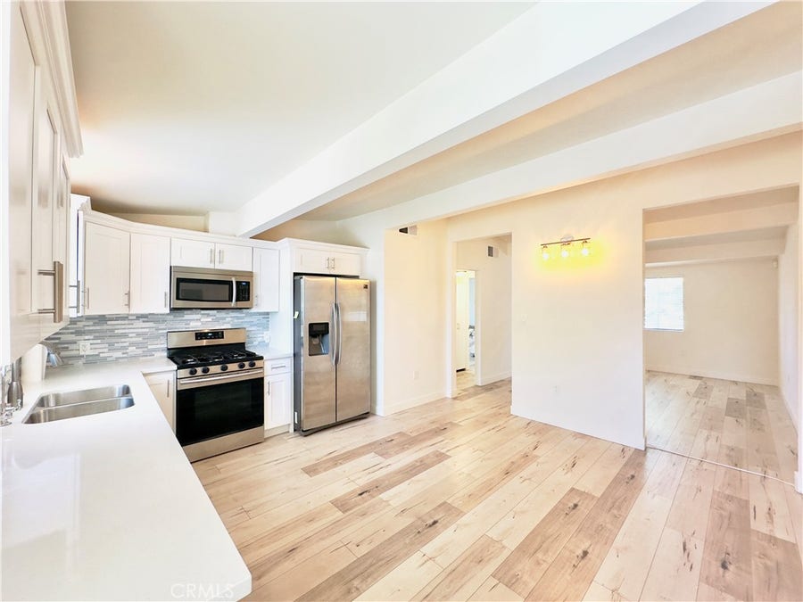 Property photo for 8657 Ranchito Avenue, Panorama City, CA