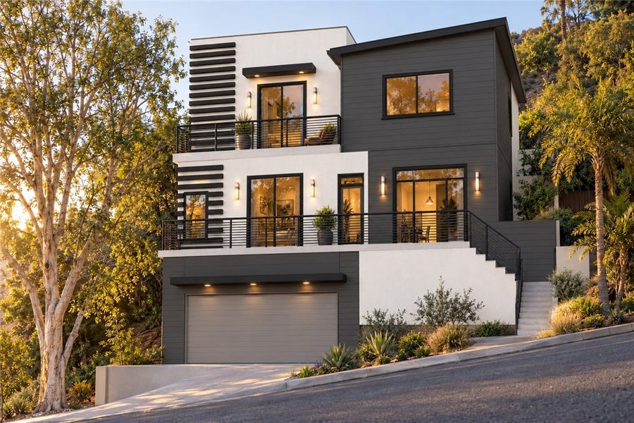 Property photo for 3222 Future, Los Angeles, CA