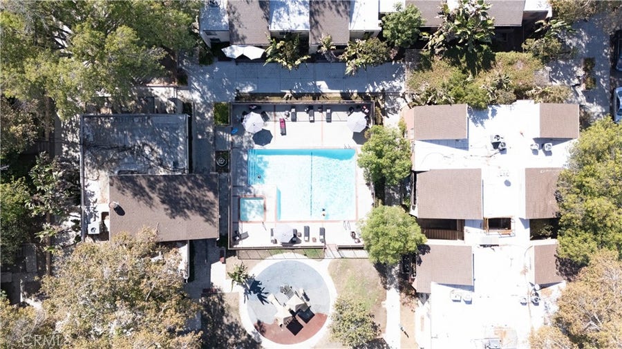 Property photo for 18350 Hatteras, #206, Tarzana, CA