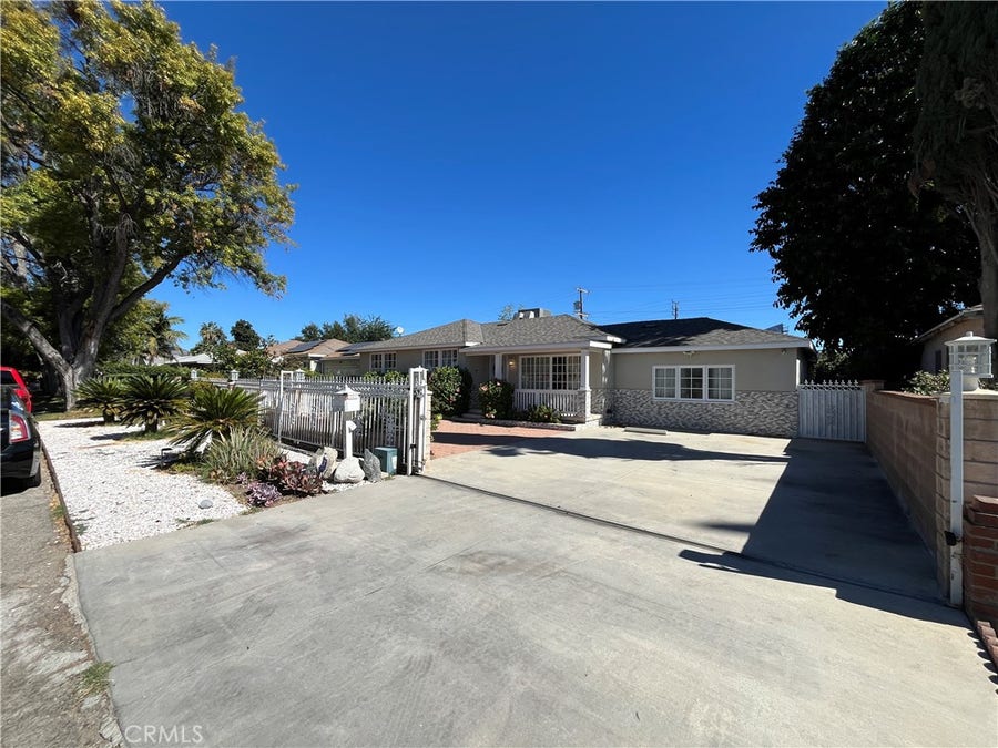 Property photo for 8334 Aura, Northridge, CA