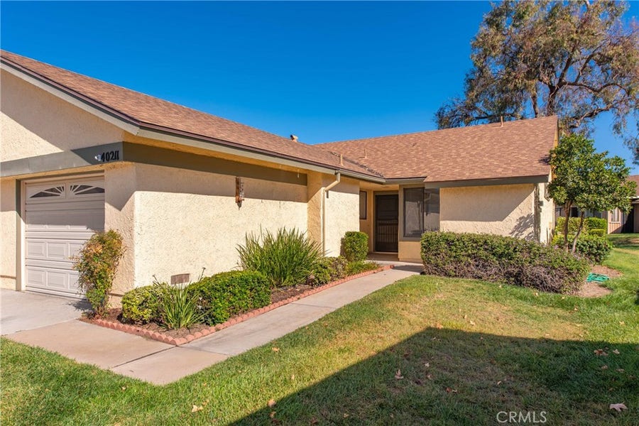 Property photo for 40211 Village 40, Camarillo, CA