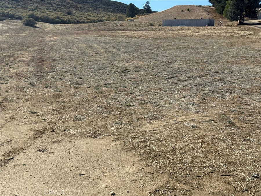 Property photo for 0 90th, Leona Valley, CA