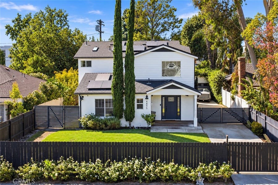 Property photo for 4845 Denny Avenue, North Hollywood, CA