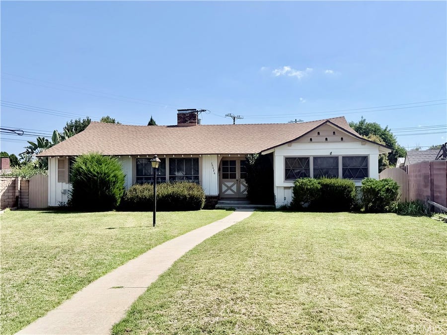 Property photo for 16626 Knapp, North Hills, CA