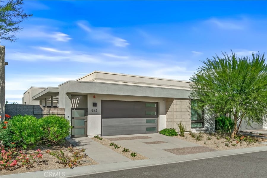 Property photo for 642 Fountain, Palm Springs, CA