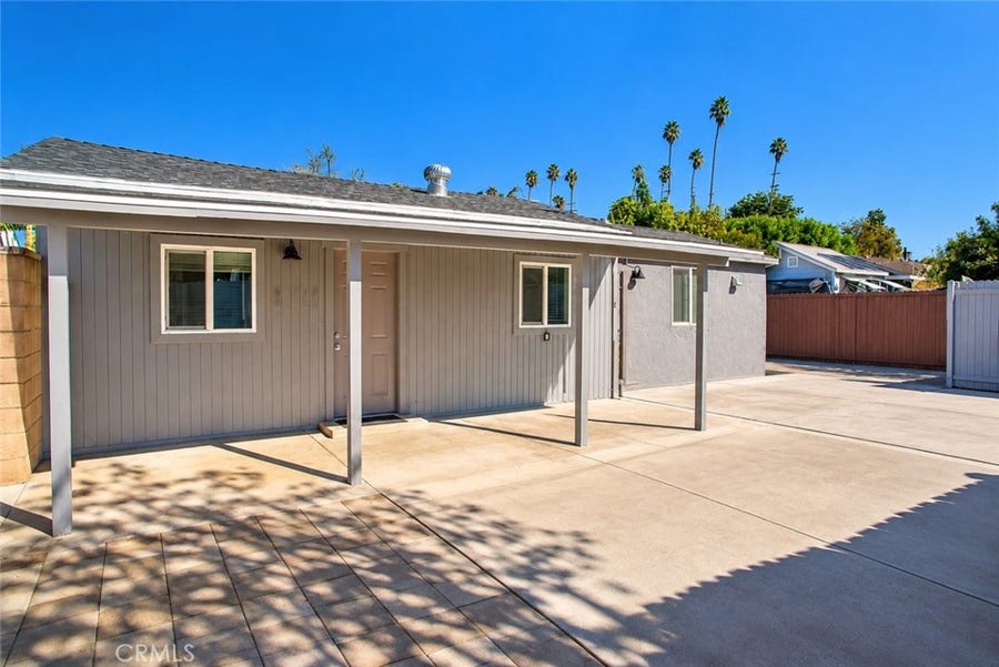 Property photo for 7354 Owensmouth Avenue, Canoga Park, CA