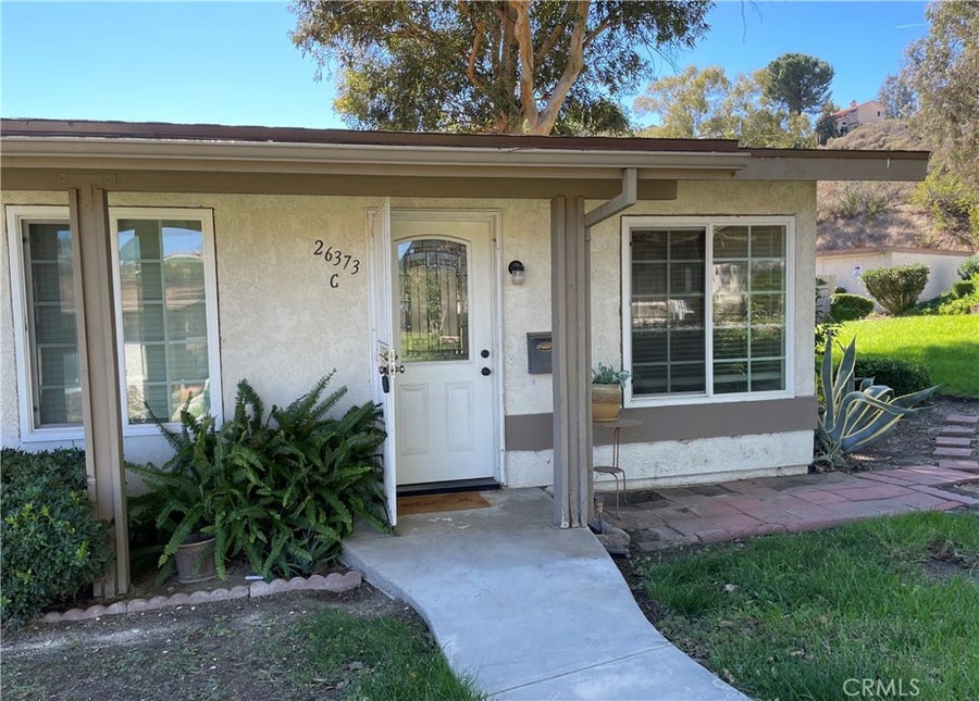Property photo for 26373 Oak Highland, Newhall, CA