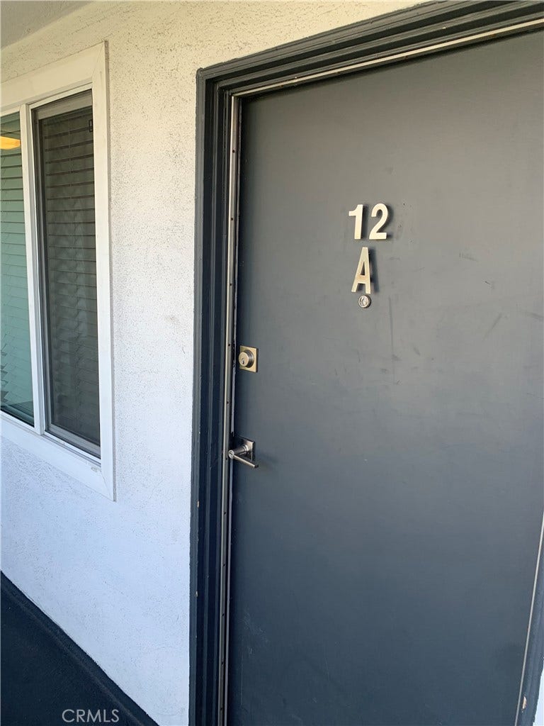 Property photo for 702 S St. Andrews Place, #12A, Los Angeles, CA
