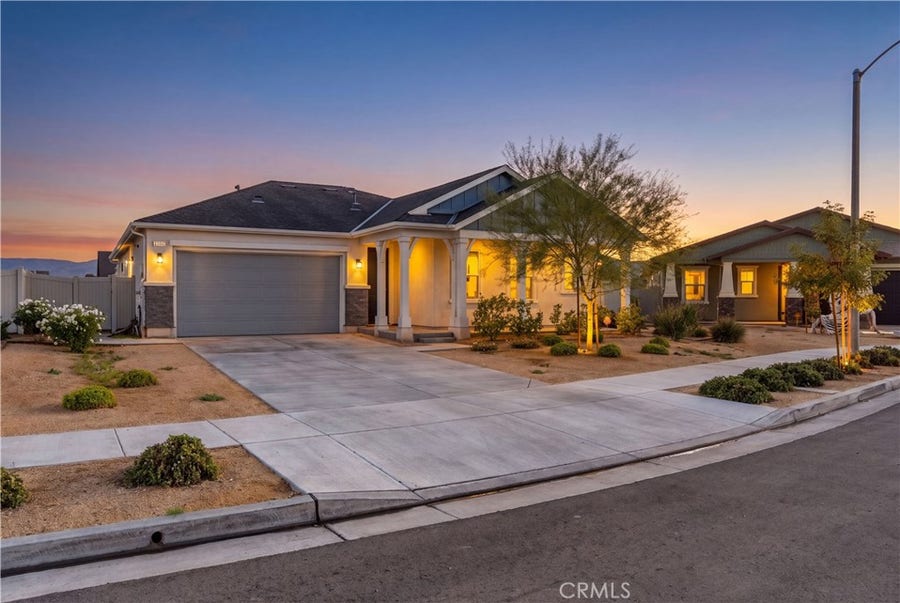 Property photo for 6212 Oldfield, Lancaster, CA