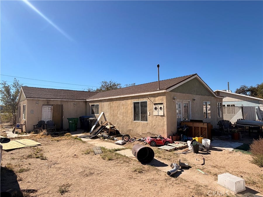 Property photo for 116 Nicobar, Lancaster, CA