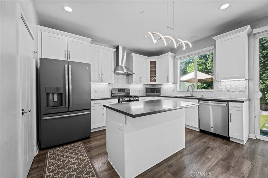 Property photo for 15607 Lilli Way, Van Nuys, CA