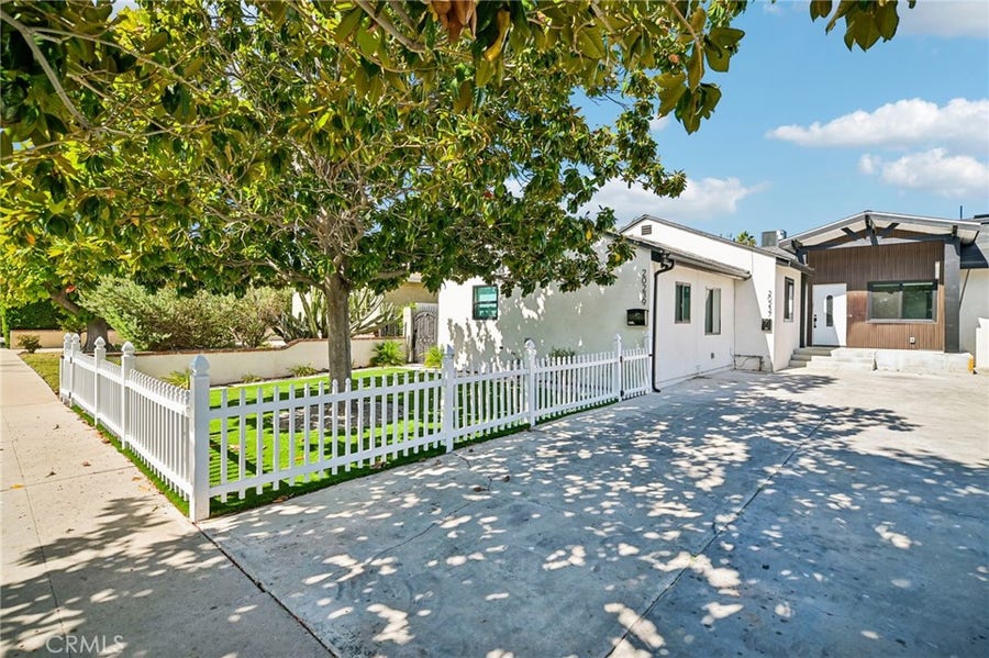 Property photo for 20235 Hartland Street, Winnetka, CA