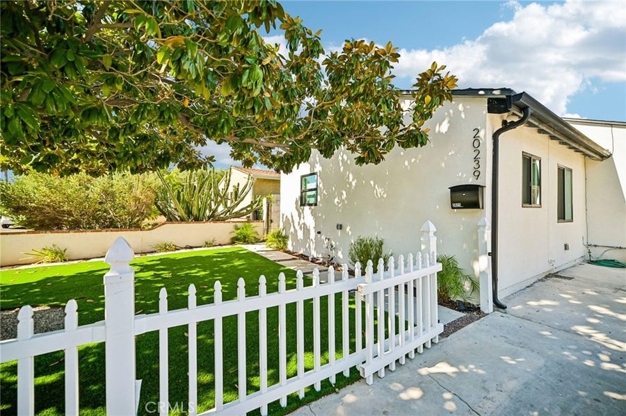 Property photo for 20235 Hartland Street, Winnetka, CA