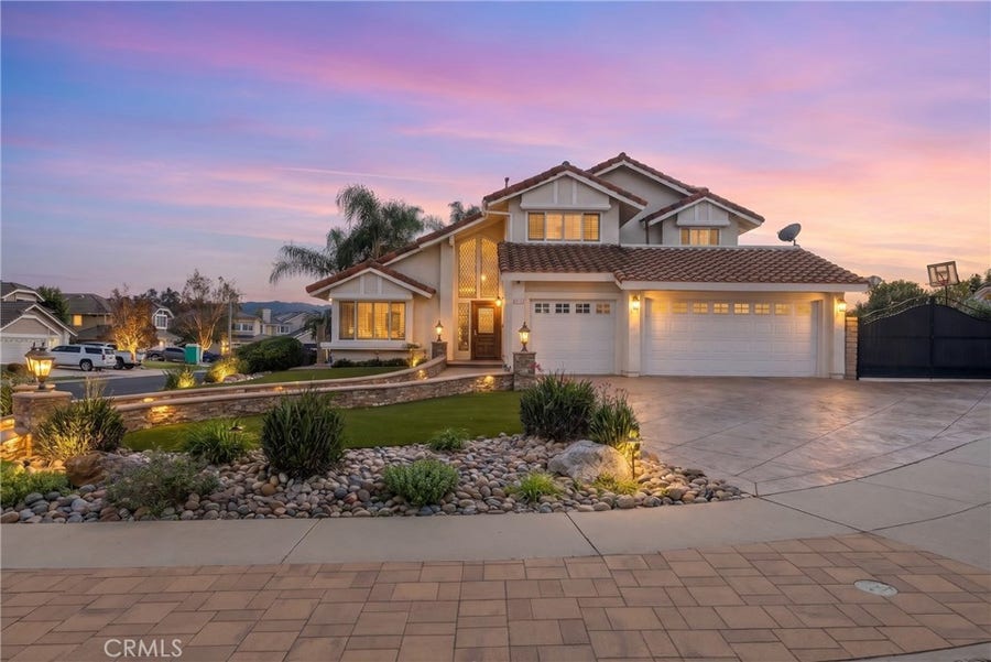 Property photo for 2953 Klamath, Simi Valley, CA