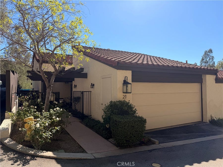 Property photo for 21 Maygreen Court, Glendale, CA