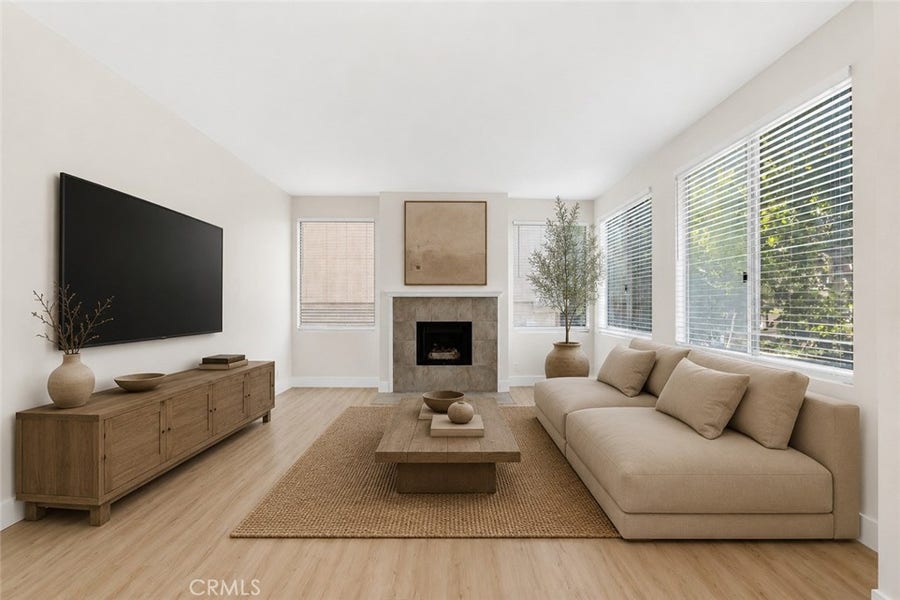 Property photo for 14530 Benefit Street, #102, Sherman Oaks, CA