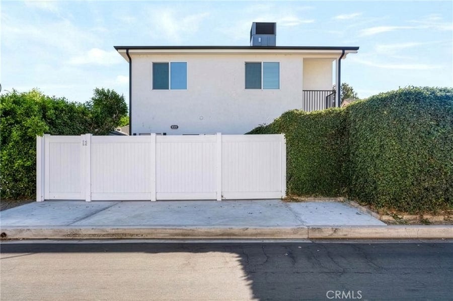 Property photo for 6512 Gloria Avenue, Van Nuys, CA
