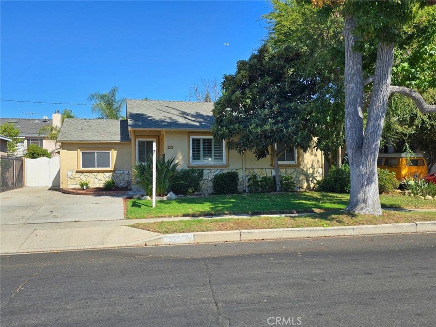 Property photo for 17907 Emelita Street, Encino, CA
