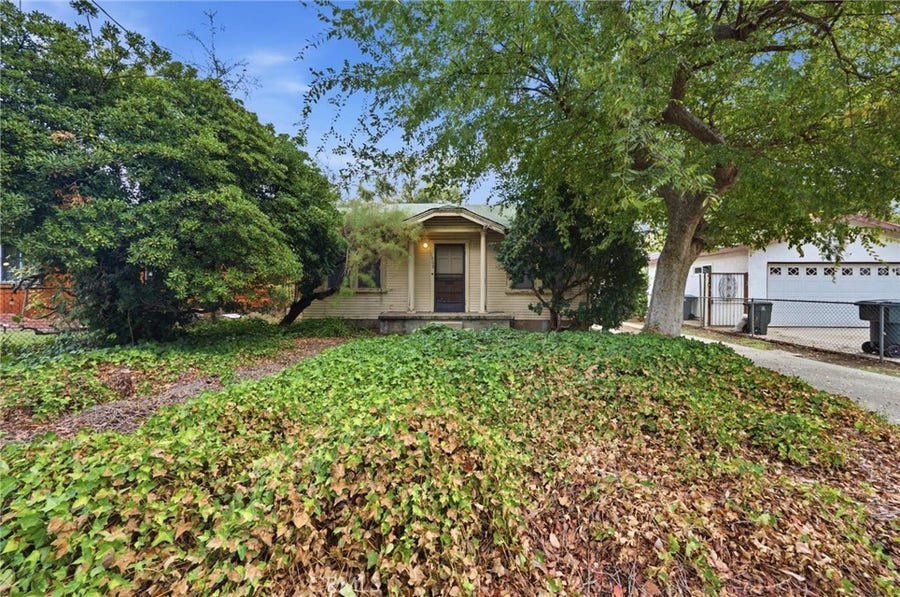 Property photo for 1808 N Madison Avenue, Pasadena, CA