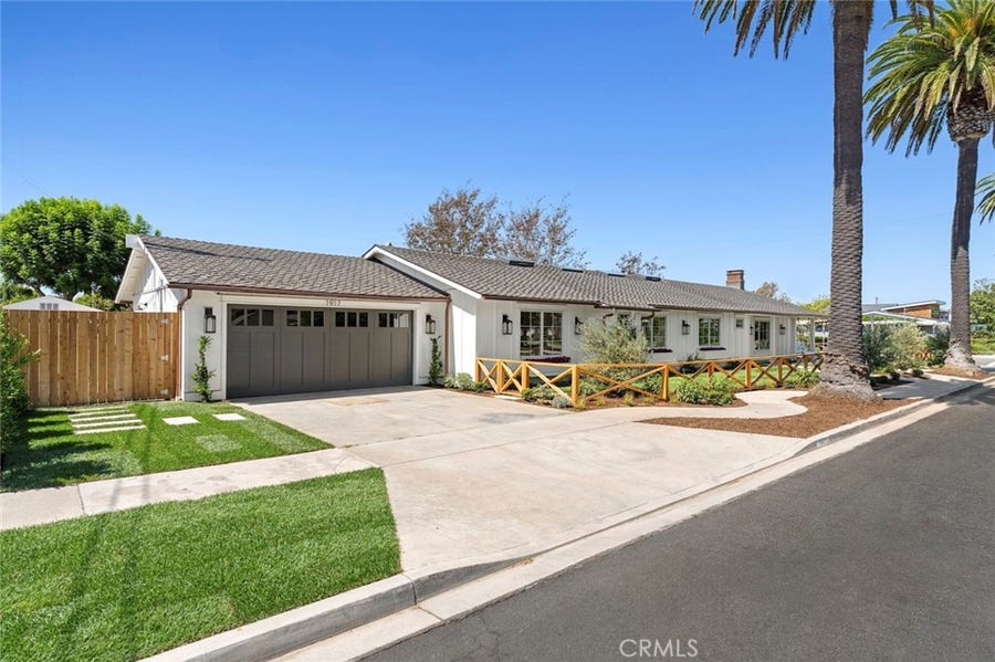 Property photo for 1917 Tustin Avenue, Costa Mesa, CA