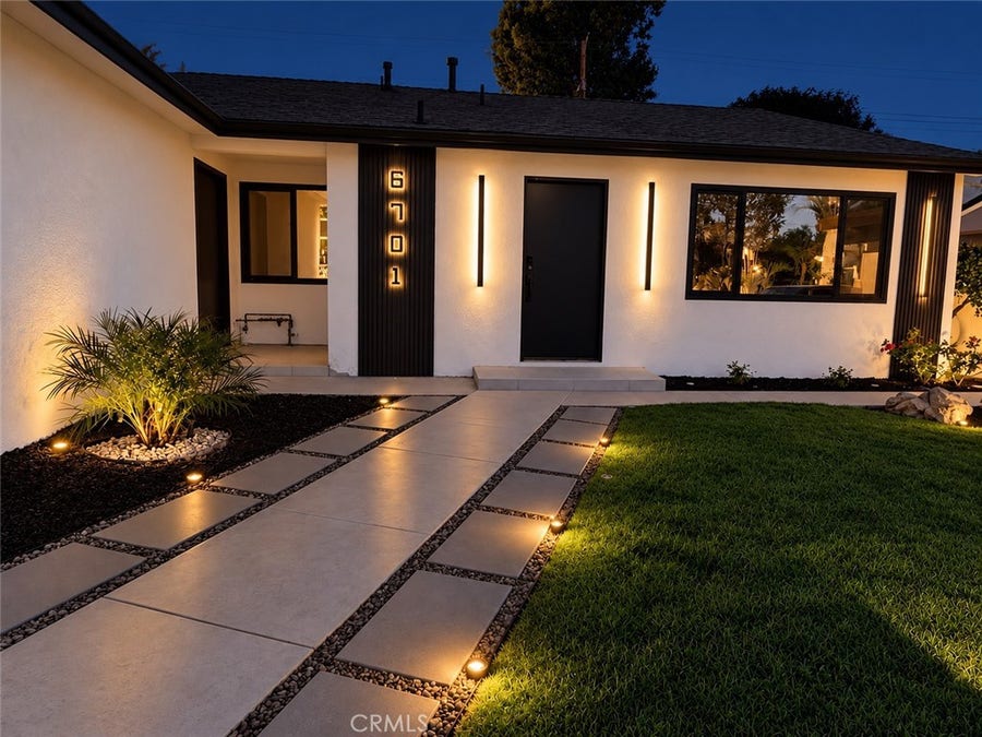 Property photo for 6701 Neddy, West Hills, CA