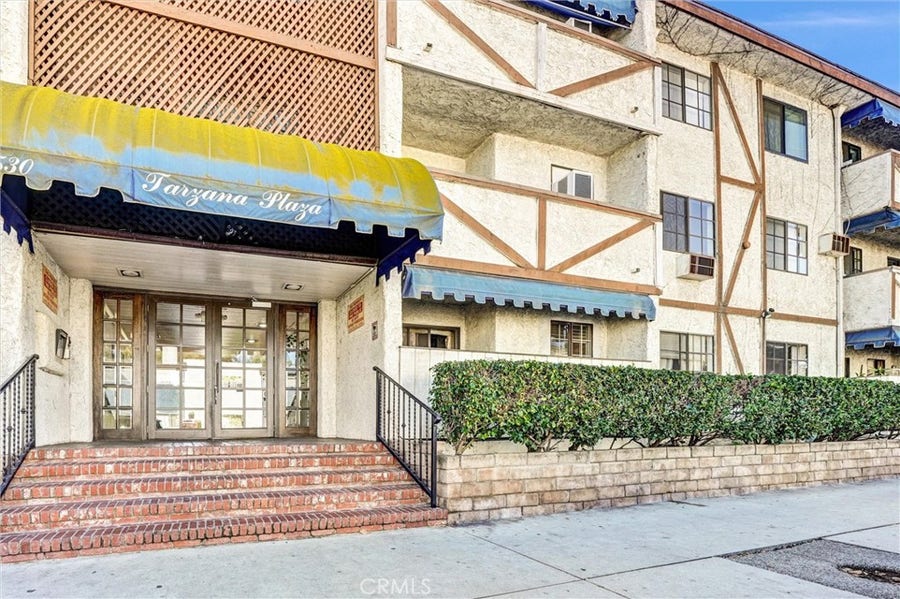 Property photo for 18530 Hatteras Street, #226, Tarzana, CA