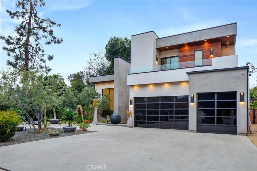 Property photo for 6029 Melvin, Tarzana, CA