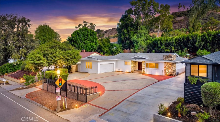 Property photo for 4144 Sepulveda, Sherman Oaks, CA
