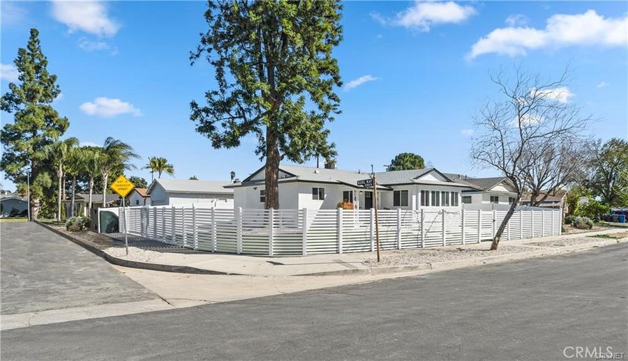 Property photo for 18815 Lemay, Reseda, CA