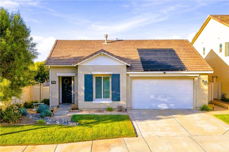 Property photo for 26832 Cherry Willow Drive, Canyon Country, CA