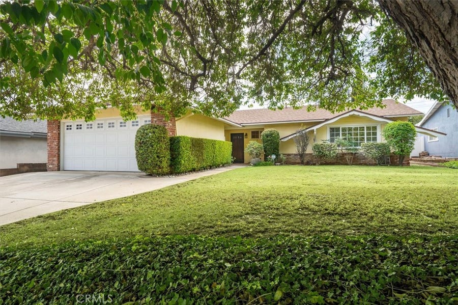 Property photo for 16922 Labrador Street, Northridge, CA