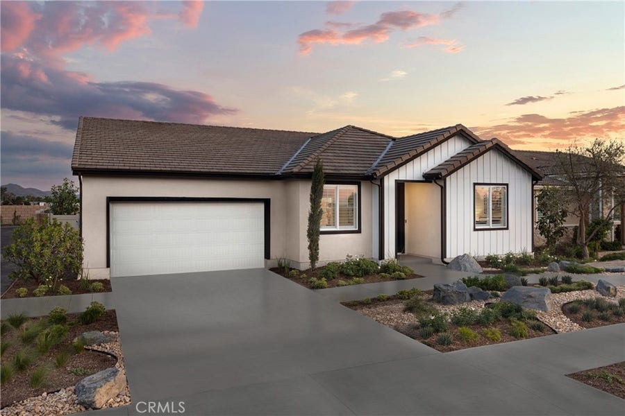 Property photo for 24809 Dreamfield Lane, Menifee, CA