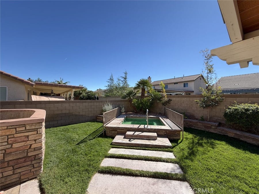 Property photo for 6214 W Avenue J11, Lancaster, CA