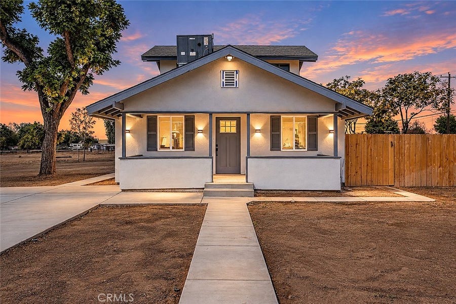 Property photo for 1700 Lotus, Bakersfield, CA