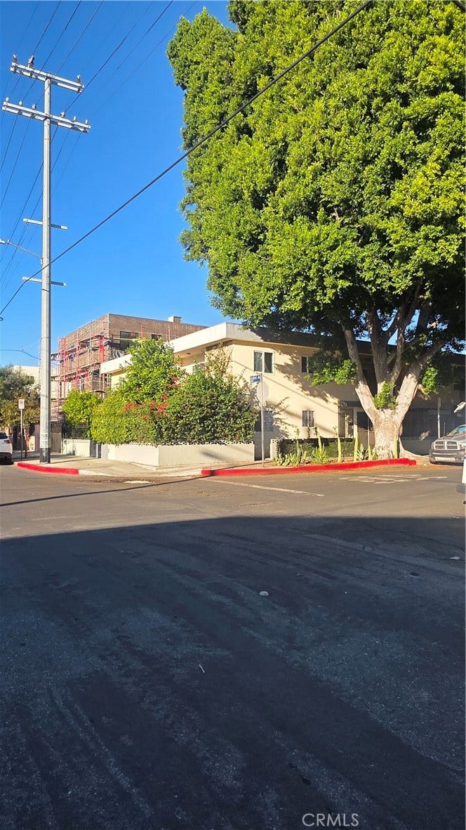 Property photo for 6904 Radford, #7, North Hollywood, CA