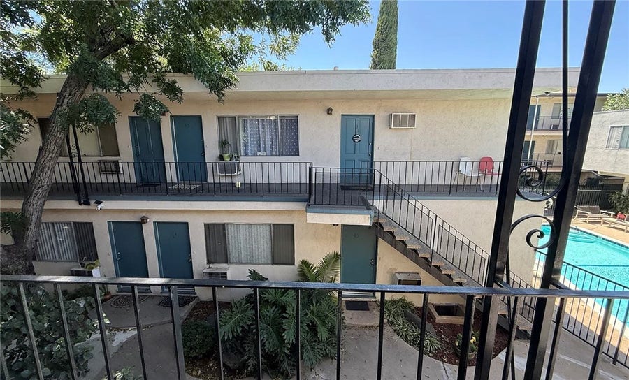 Property photo for 18415 Prairie Street, Northridge, CA