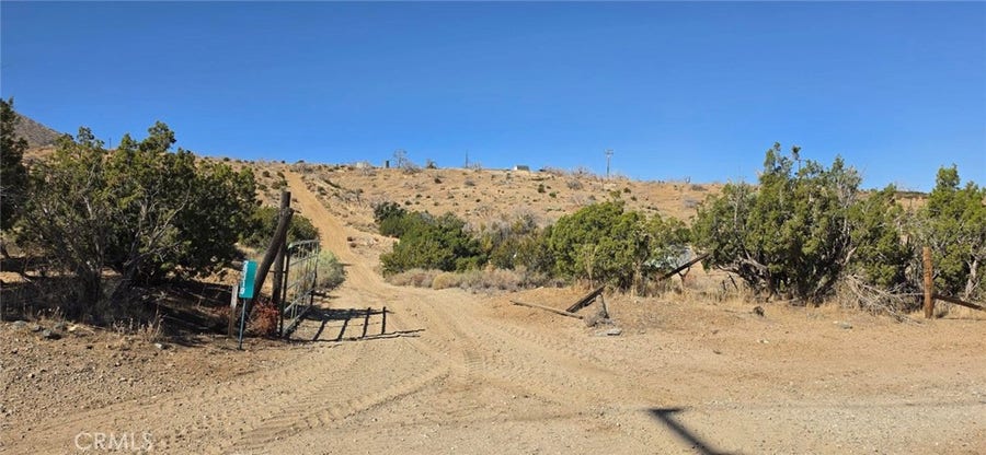Property photo for 29319 121st E, Juniper Hills, CA