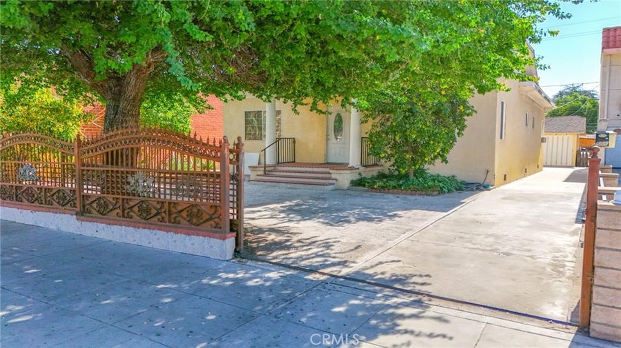 Property photo for 506 S Brand Boulevard, San Fernando, CA