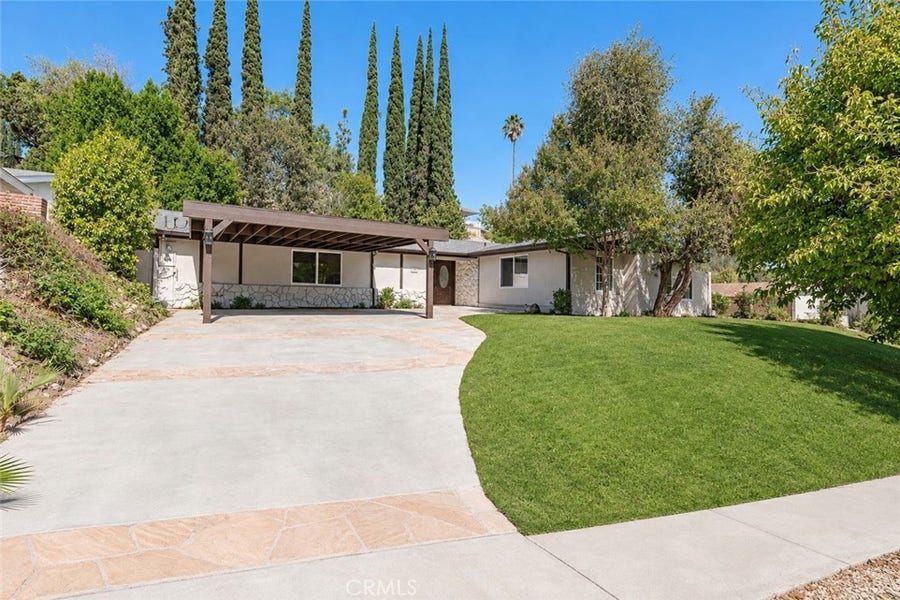 Property photo for 5714 Comanche Avenue, Woodland Hills, CA