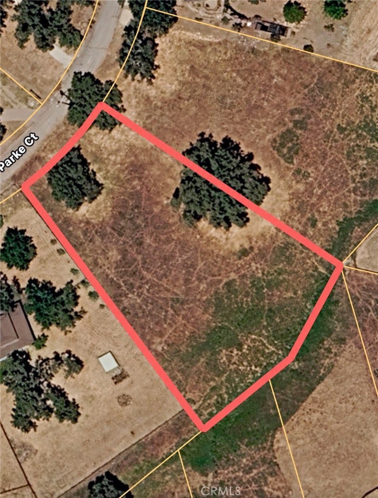 Property photo for 23880 Parke Courtt, Tehachapi, CA