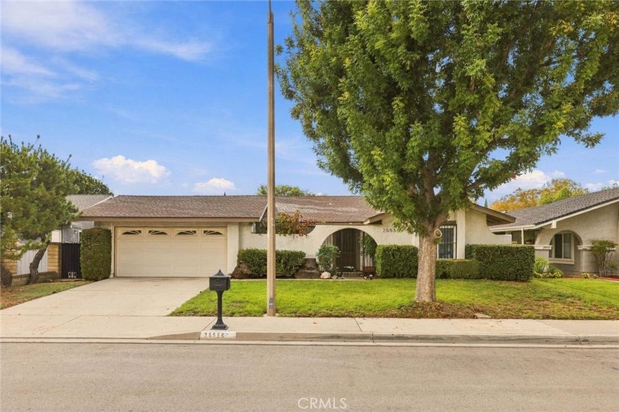 Property photo for 25556 Meadow Mont, Valencia, CA