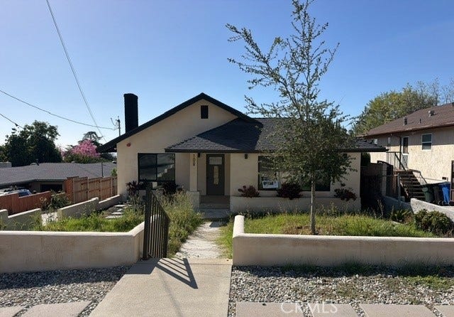Property photo for 108 E Grandview, Sierra Madre, CA