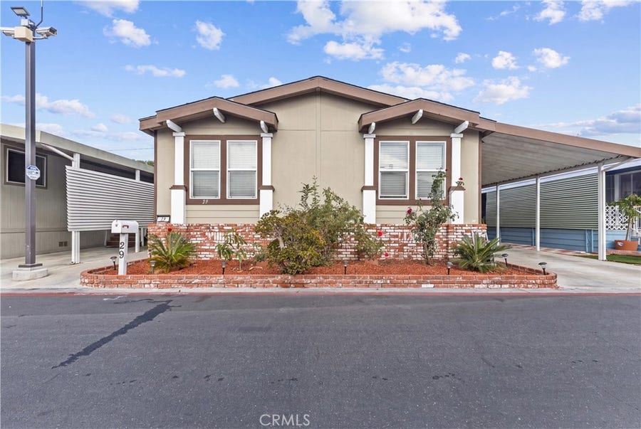 Property photo for 3050 W Ball Rd, #29, Anaheim, CA